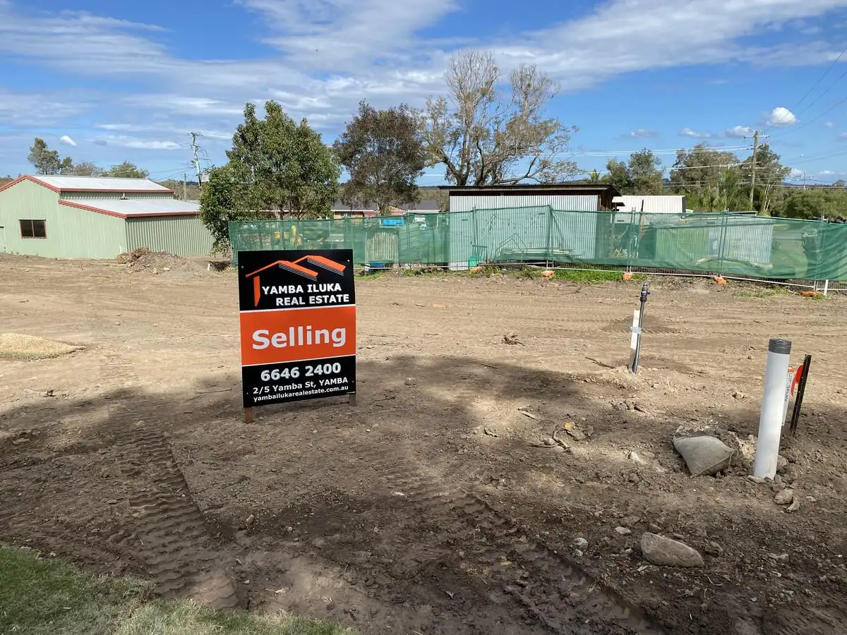 Main view of Homely land listing, 21 Part 17 Jubilee Street, Townsend NSW 2463