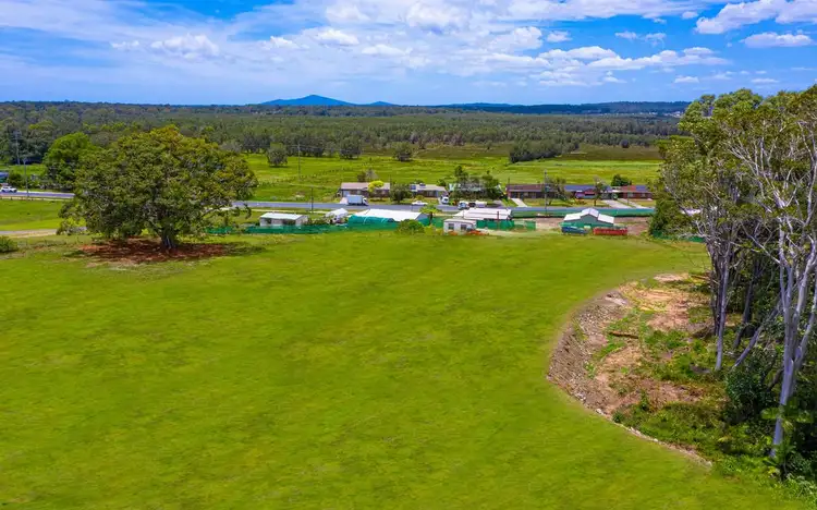 Fourth view of Homely land listing, 21 Part 17 Jubilee Street, Townsend NSW 2463