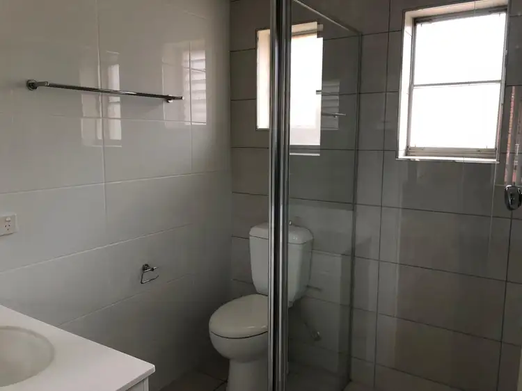 Second view of Homely unit listing, 2/110 Belmore Street, Tamworth NSW 2340