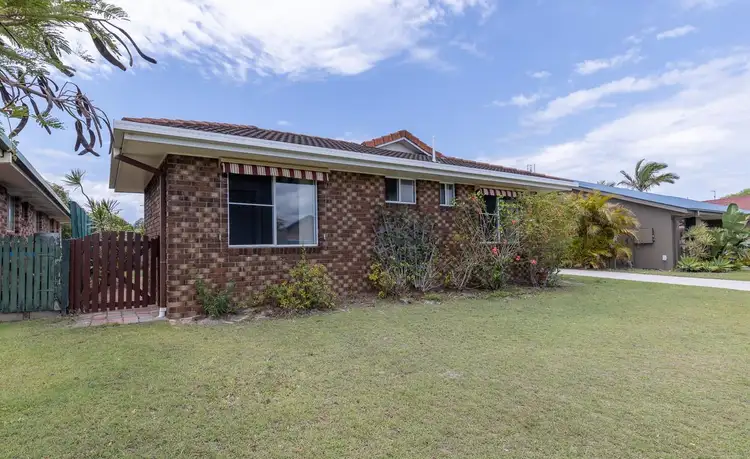 Fourth view of Homely unit listing, 1/26 Melaleuca Drive, Yamba NSW 2464