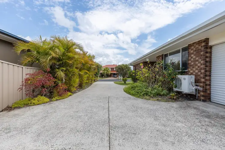 Fifth view of Homely unit listing, 1/26 Melaleuca Drive, Yamba NSW 2464