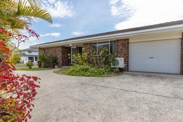 Sixth view of Homely unit listing, 1/26 Melaleuca Drive, Yamba NSW 2464