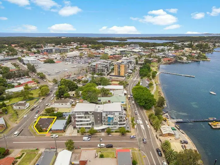 Fourth view of Homely house listing, 58 Maude Street, Belmont NSW 2280