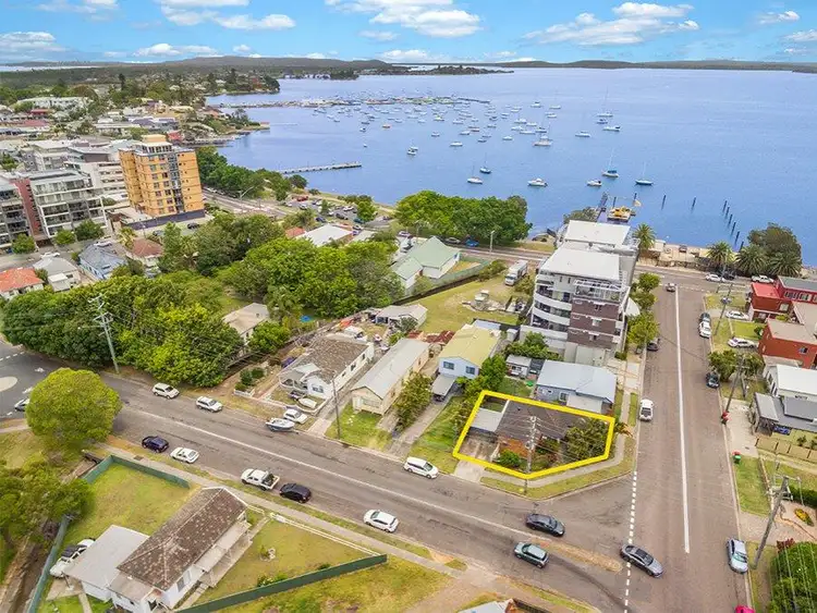 Fifth view of Homely house listing, 58 Maude Street, Belmont NSW 2280