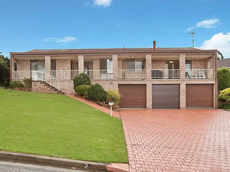 2 Sharon Avenue, Jewells NSW 2280