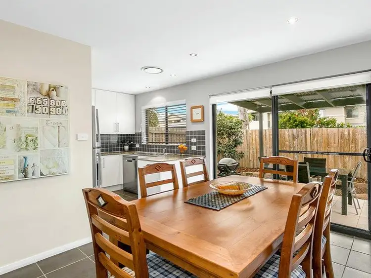 Fifth view of Homely townhouse listing, 23/348 Pacific Highway, Belmont North NSW 2280