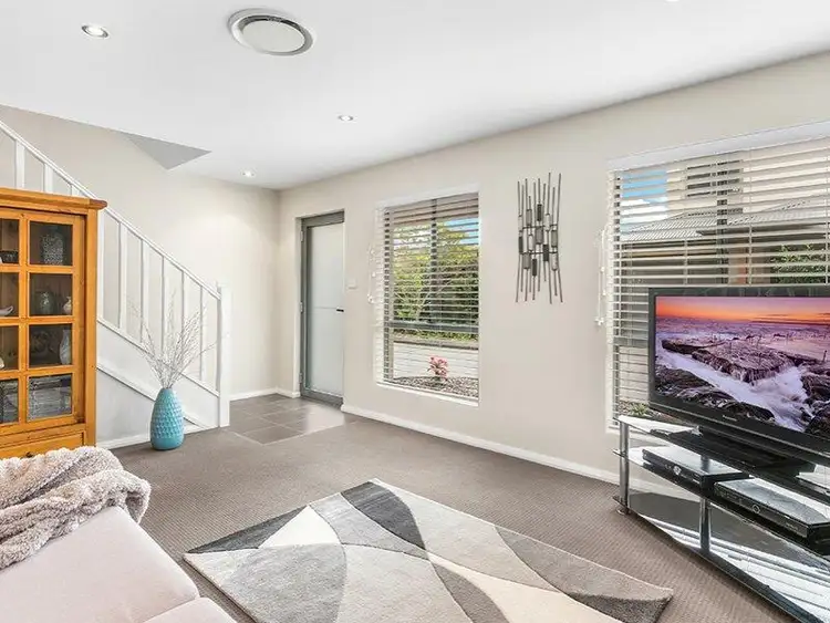 Sixth view of Homely townhouse listing, 23/348 Pacific Highway, Belmont North NSW 2280