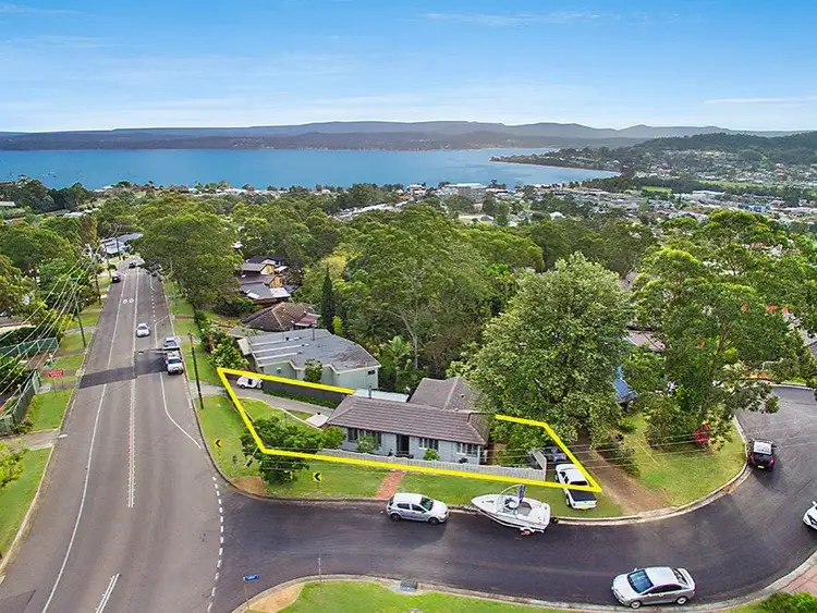 Main view of Homely house listing, 2 Carwood Close, Warners Bay NSW 2282