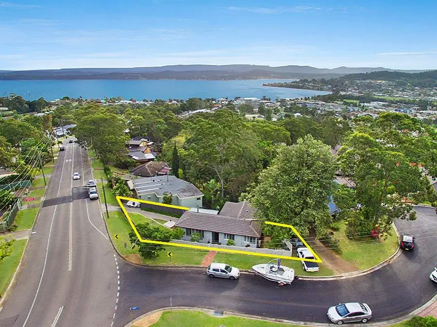 Main view of Homely house listing, 2 Carwood Close, Warners Bay NSW 2282