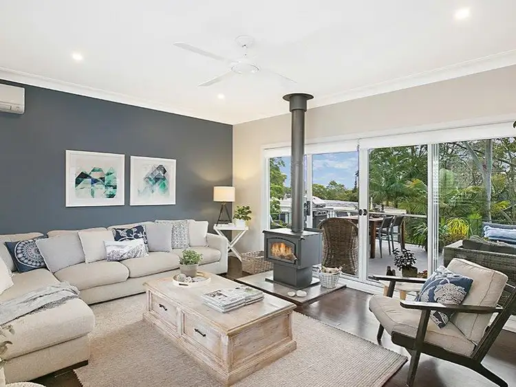 Second view of Homely house listing, 2 Carwood Close, Warners Bay NSW 2282