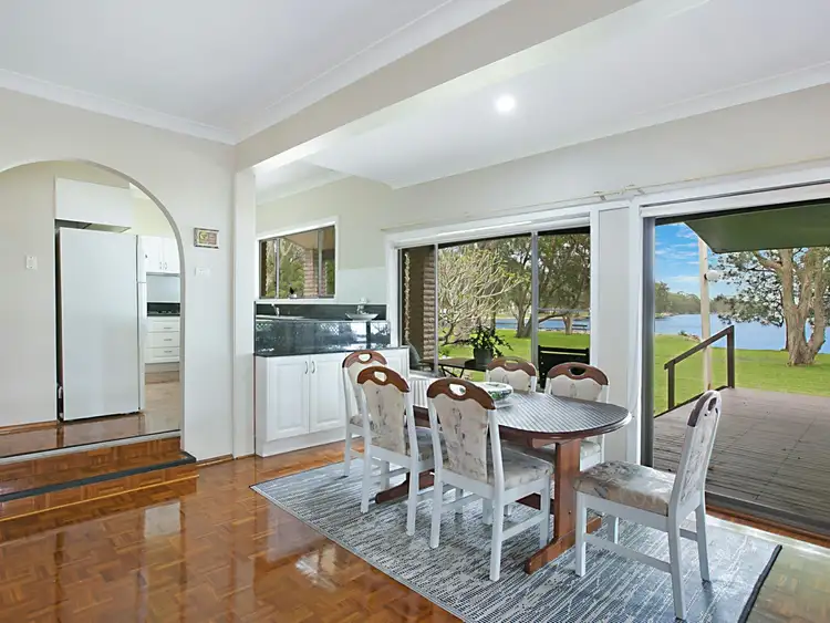 Fifth view of Homely house listing, 40 Ginganup Road, Summerland Point NSW 2259