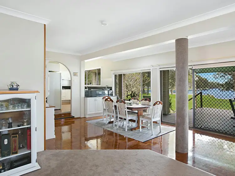 Sixth view of Homely house listing, 40 Ginganup Road, Summerland Point NSW 2259