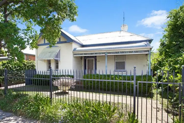Main view of Homely house listing, 118 Carthage Street, Tamworth NSW 2340