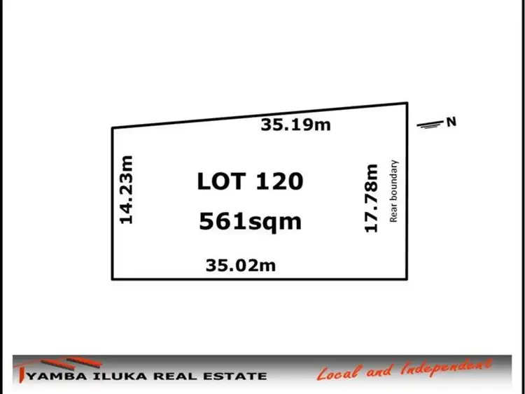 Second view of Homely land listing, -22 Carrs Drive, Yamba NSW 2464