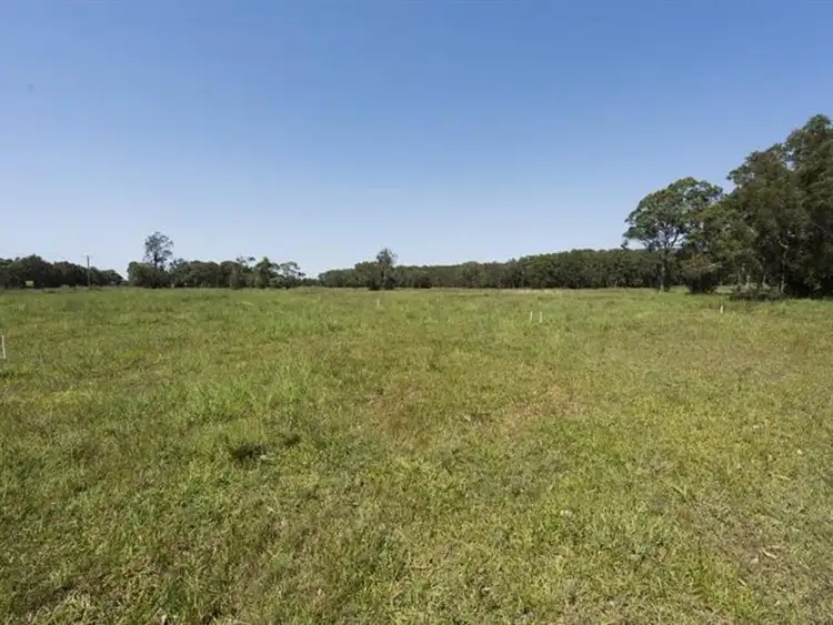 Third view of Homely land listing, -22 Carrs Drive, Yamba NSW 2464