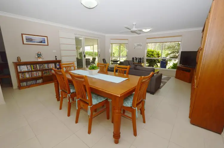 Third view of Homely house listing, 31 William Avenue, Yamba NSW 2464
