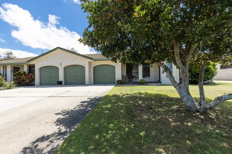 8/1-5 Osprey Drive, Yamba NSW 2464