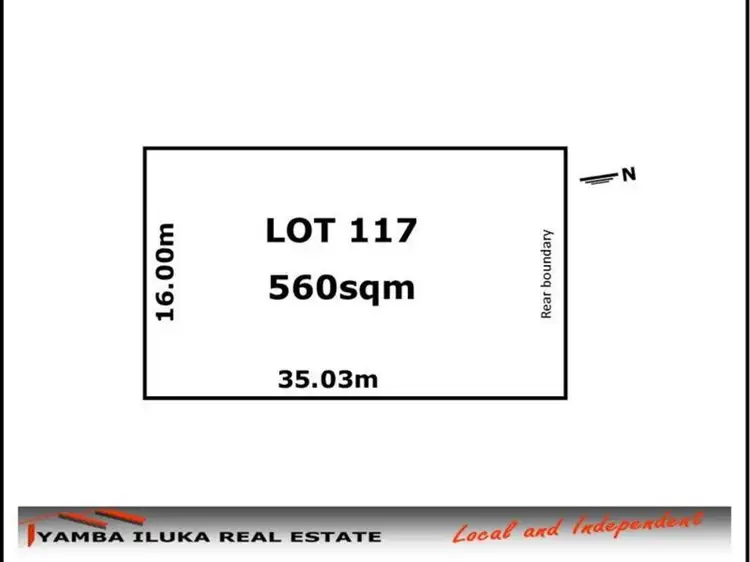 Third view of Homely land listing, -22 Carrs Drive, Yamba NSW 2464
