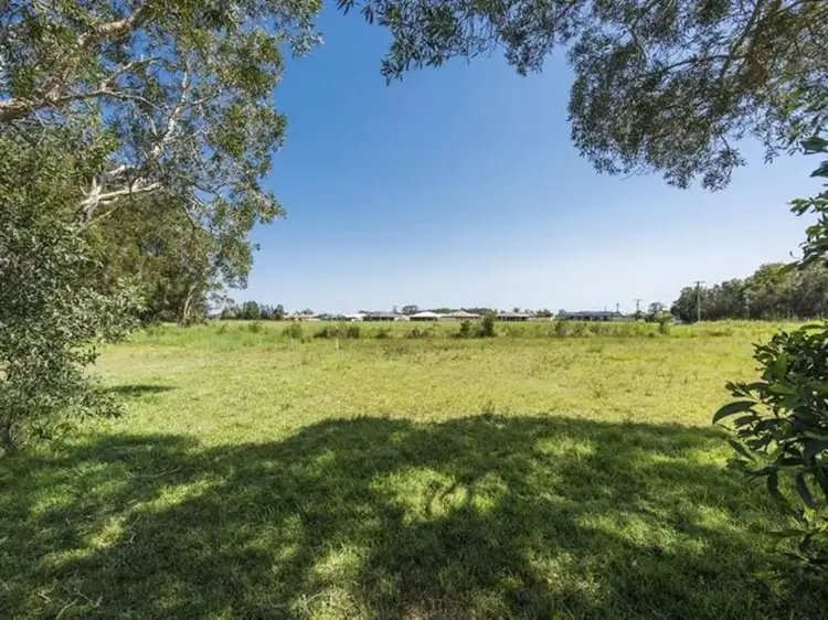 Fifth view of Homely land listing, -22 Carrs Drive, Yamba NSW 2464