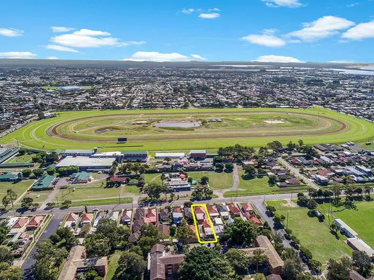 Main view of Homely house listing, 99 Darling Street, Broadmeadow NSW 2292