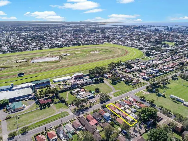 Third view of Homely house listing, 99 Darling Street, Broadmeadow NSW 2292
