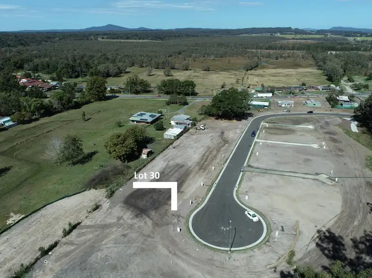 22 Brockagh Court, Townsend NSW 2463