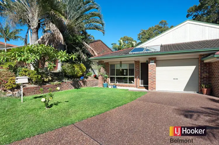 1/41 Spinnaker Ridge Way, Belmont NSW 2280