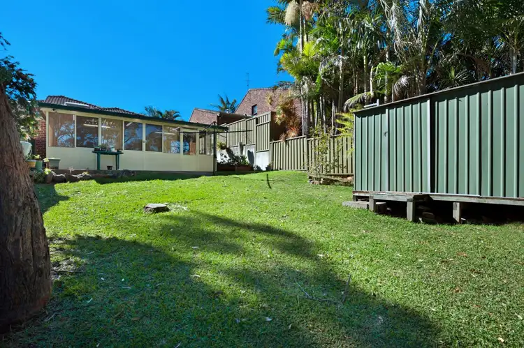Third view of Homely semi-detached listing, 1/41 Spinnaker Ridge Way, Belmont NSW 2280