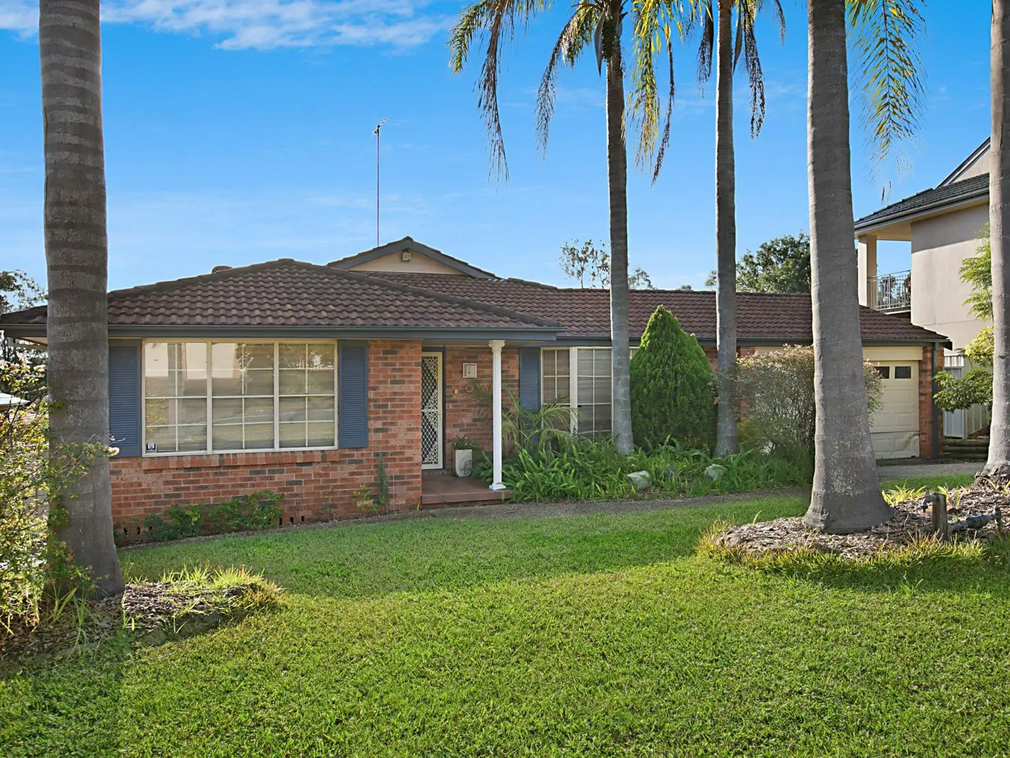 Main view of Homely house listing, 125 Regal Way, Valentine NSW 2280