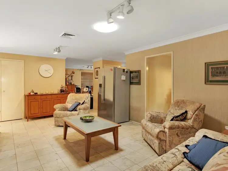 Sixth view of Homely house listing, 125 Regal Way, Valentine NSW 2280
