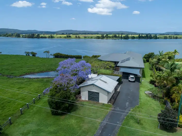 Main view of Homely house listing, 8 Rutland Street, Lawrence NSW 2460