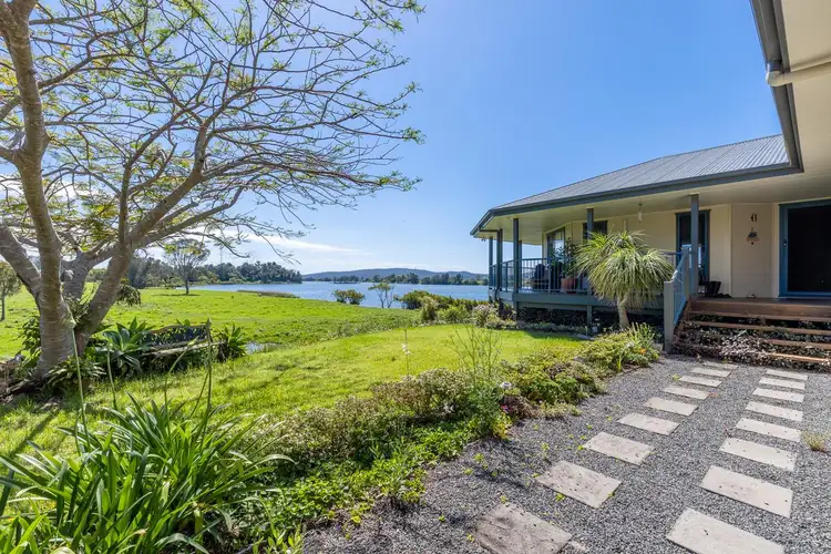 Second view of Homely house listing, 8 Rutland Street, Lawrence NSW 2460