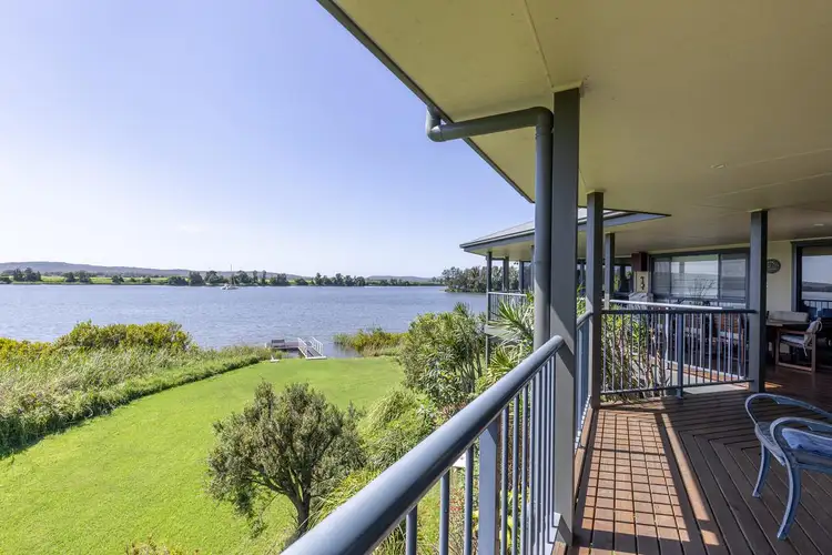 Third view of Homely house listing, 8 Rutland Street, Lawrence NSW 2460