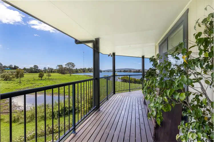 Fourth view of Homely house listing, 8 Rutland Street, Lawrence NSW 2460