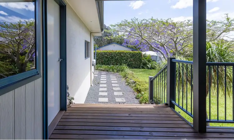Fifth view of Homely house listing, 8 Rutland Street, Lawrence NSW 2460