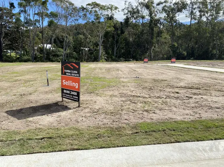 11 Brockagh Court, Townsend NSW 2463