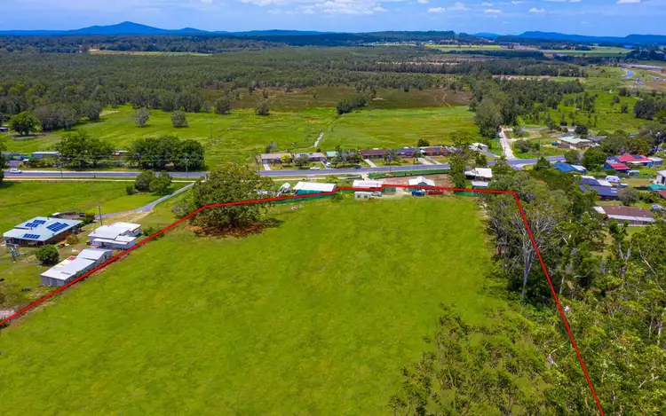 Fourth view of Homely land listing, 11 Brockagh Court, Townsend NSW 2463