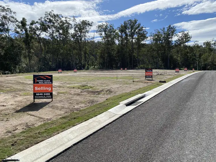 Fifth view of Homely land listing, 11 Brockagh Court, Townsend NSW 2463