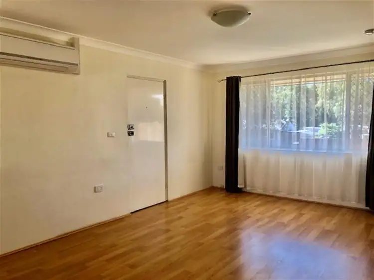 Second view of Homely unit listing, 8/12-14 Macquarie Street, Tamworth NSW 2340