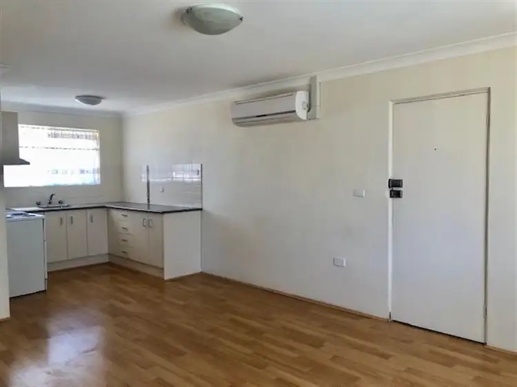 Third view of Homely unit listing, 8/12-14 Macquarie Street, Tamworth NSW 2340