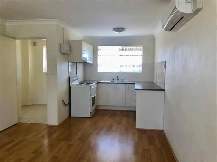 Fourth view of Homely unit listing, 8/12-14 Macquarie Street, Tamworth NSW 2340