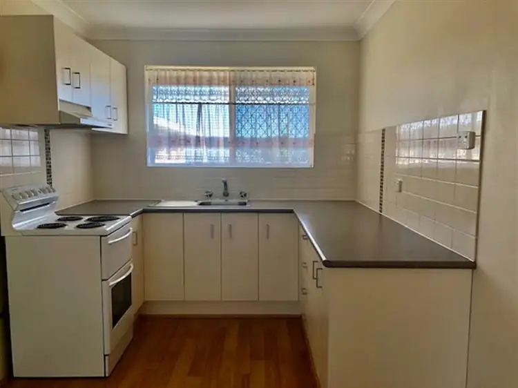 Fifth view of Homely unit listing, 8/12-14 Macquarie Street, Tamworth NSW 2340