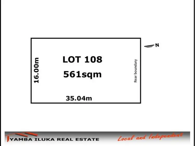 Second view of Homely land listing, -22 Carrs Drive, Yamba NSW 2464