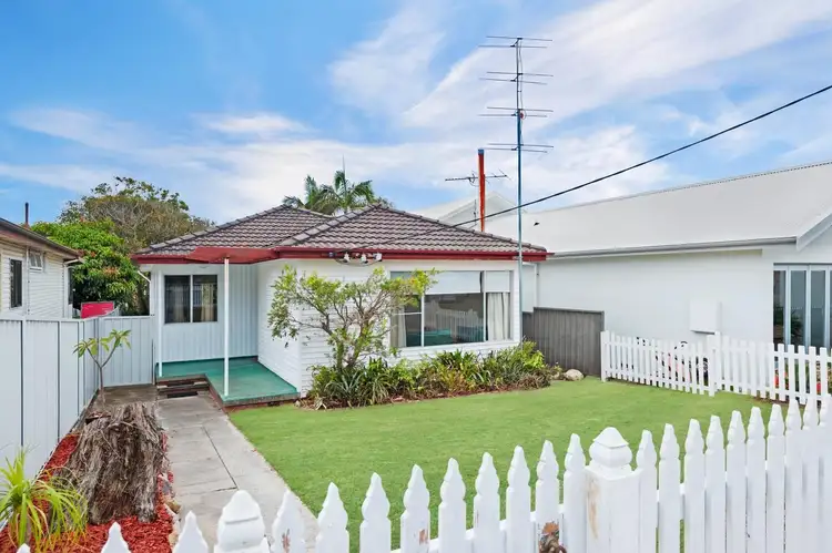 Main view of Homely house listing, 15 Stokes Street, Redhead NSW 2290
