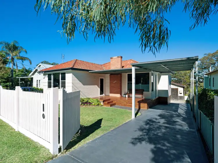 Main view of Homely house listing, 123 Dudley Road, Charlestown NSW 2290