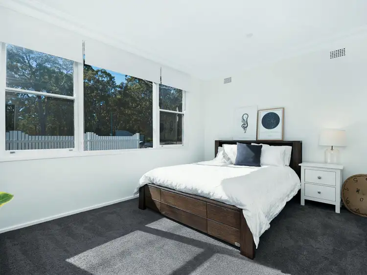 Fifth view of Homely house listing, 123 Dudley Road, Charlestown NSW 2290