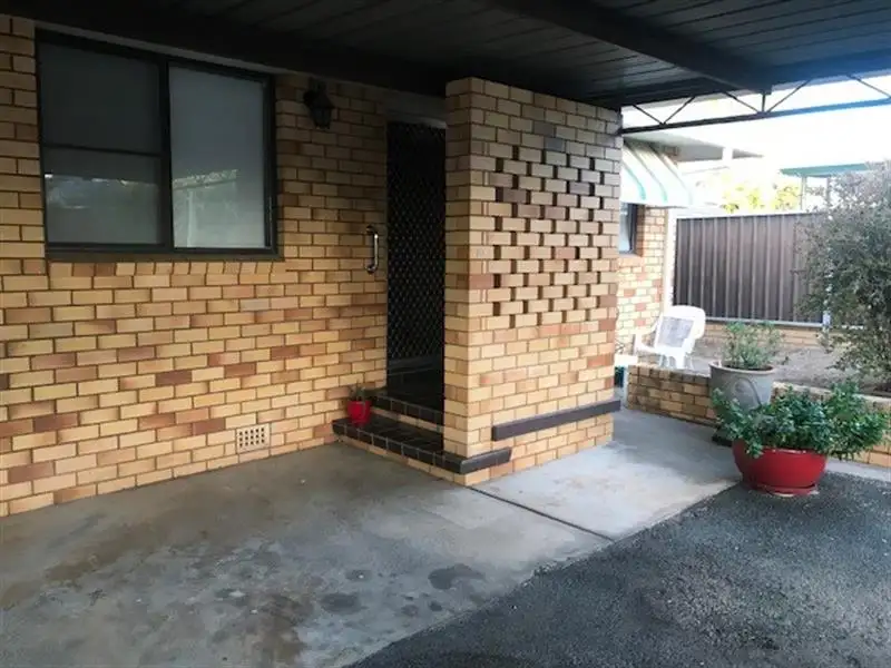 Main view of Homely flat listing, 10/15 Vera Street, Tamworth NSW 2340