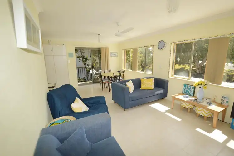 Second view of Homely unit listing, 5/11 Clarence Street, Yamba NSW 2464