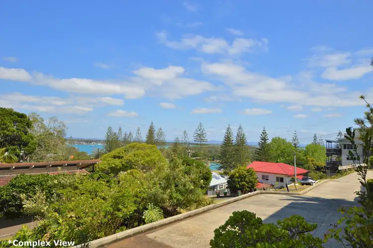 Third view of Homely unit listing, 5/11 Clarence Street, Yamba NSW 2464