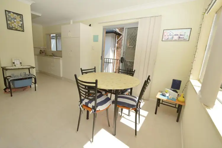 Fifth view of Homely unit listing, 5/11 Clarence Street, Yamba NSW 2464